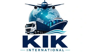 Kik International